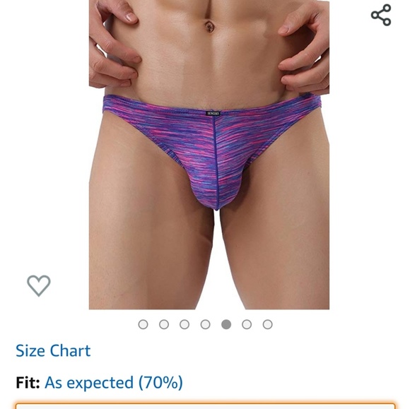 IKINGSKY Other - Mens underwear new no tags IKINGSKY Other - Mens underwear new no tags